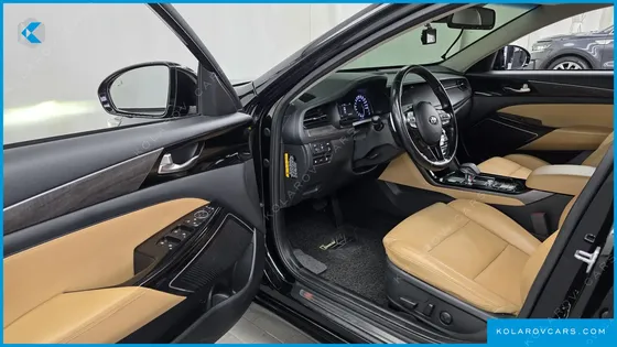 KIA K7 2.2 DIESEL NOBLESSE