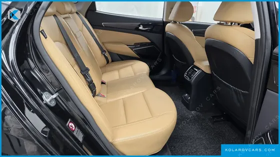KIA K7 2.2 DIESEL NOBLESSE