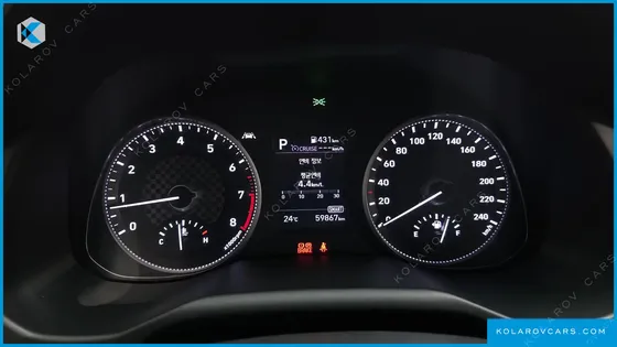 HYUNDAI ELANTRA (AVANTE) 1.6