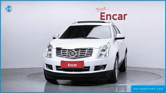 CADILLAC SRX 3.0 LUXURY