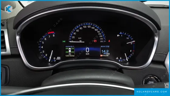 CADILLAC SRX 3.0 LUXURY