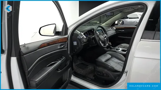 CADILLAC SRX 3.0 LUXURY