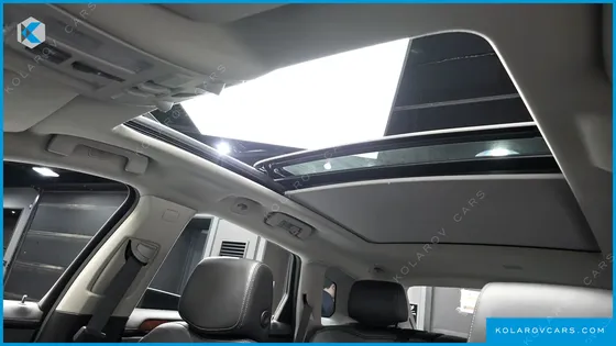 CADILLAC SRX 3.0 LUXURY