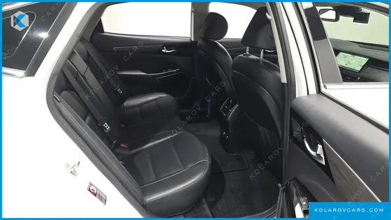 KIA K7 2.5 GDI PRESTIGE