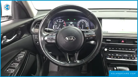 KIA K7 2.5 GDI PRESTIGE