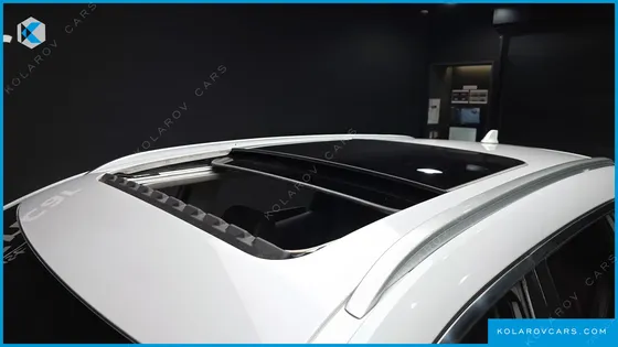 RENAULT KOREA QM6 (KOLEOS) 2.0 LPE RE SIGNATURE 2WD