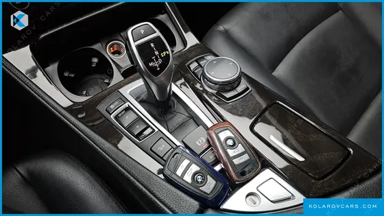 BMW 5 SERIES 528I XDRIVE M AERO DYNAMIC