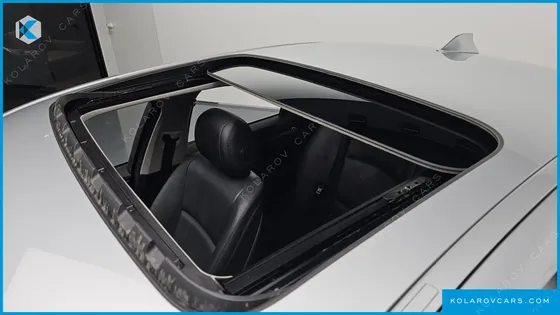 BMW 5 SERIES 528I XDRIVE M AERO DYNAMIC