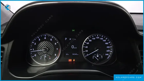 HYUNDAI ELANTRA (AVANTE) 1.6