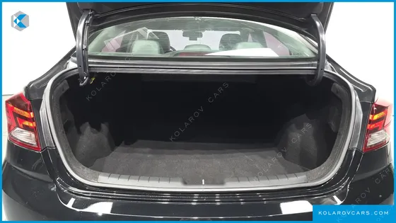 HYUNDAI ELANTRA (AVANTE) 1.6