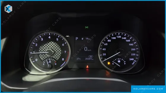 HYUNDAI ELANTRA (AVANTE) 1.6