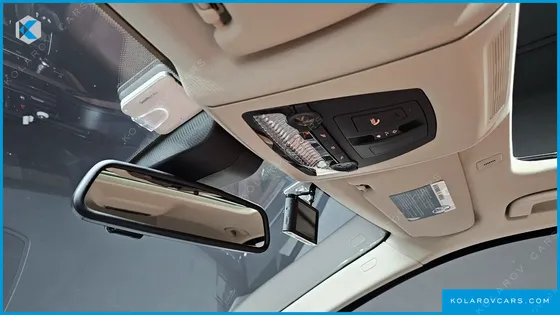 BMW 5 SERIES 520D M AERO DYNAMIC