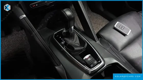 RENAULT KOREA QM6 (KOLEOS) 2.0 GDE LE 2WD