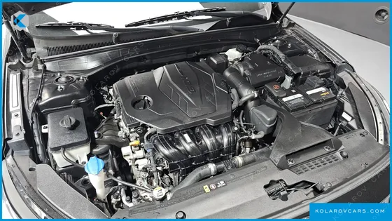 KIA K7 2.5 GDI PRESTIGE