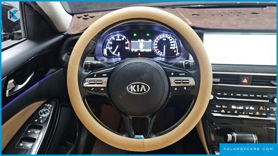 KIA K7 2.5 GDI PRESTIGE