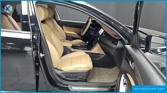KIA K7 2.5 GDI PRESTIGE