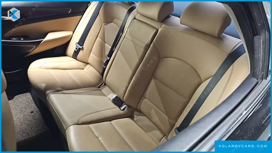 KIA K7 2.5 GDI PRESTIGE