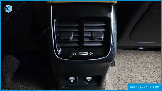 KIA K7 2.5 GDI PRESTIGE