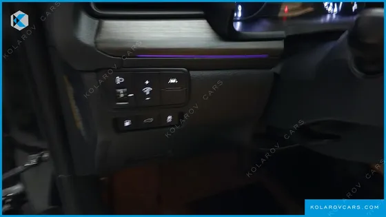 KIA K7 2.5 GDI PRESTIGE