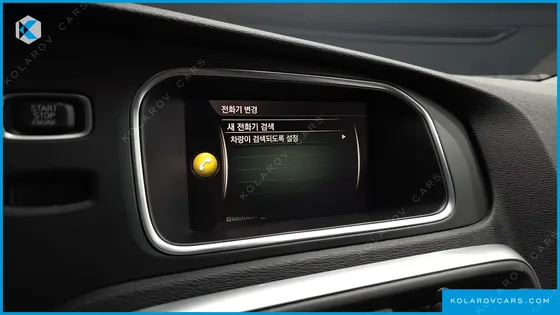 VOLVO V40 D3