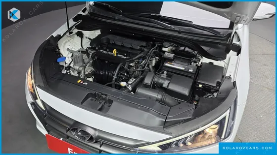 HYUNDAI ELANTRA (AVANTE) 1.6