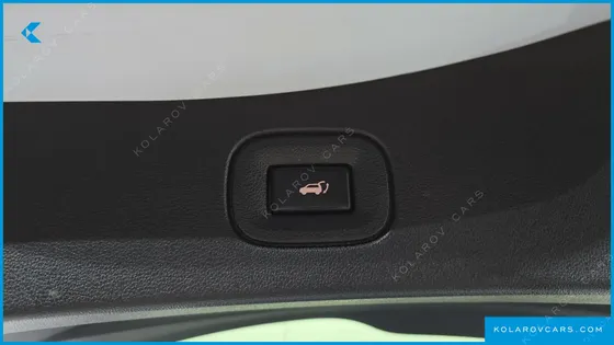 RENAULT KOREA QM6 (KOLEOS) 2.0 GDE RE SIGNATURE 2WD