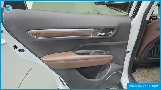 RENAULT KOREA QM6 (KOLEOS) 2.0 GDE RE SIGNATURE 2WD
