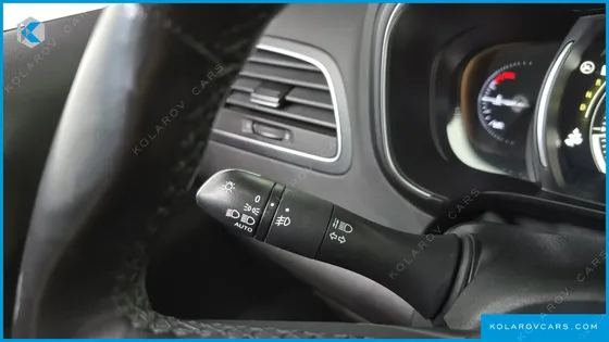 RENAULT KOREA QM6 (KOLEOS) 2.0 GDE RE SIGNATURE 2WD