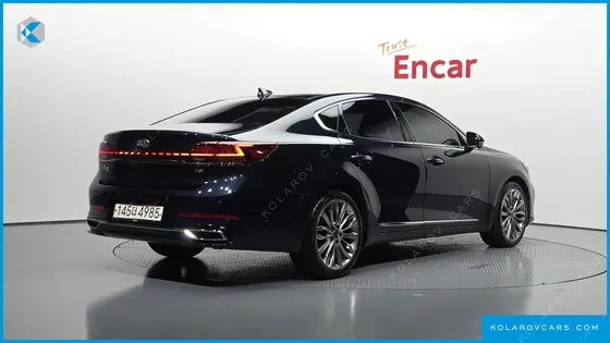 KIA K7 3.0 GDI NOBLESSE