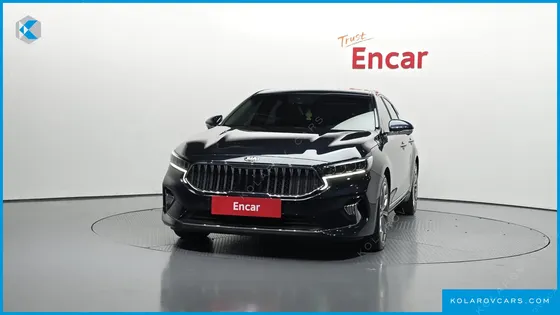 KIA K7 3.0 GDI NOBLESSE