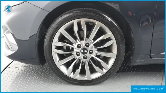 KIA K7 3.0 GDI NOBLESSE