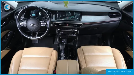 KIA K7 3.0 GDI NOBLESSE