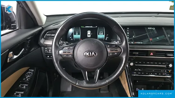 KIA K7 3.0 GDI NOBLESSE