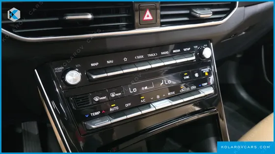 KIA K7 3.0 GDI NOBLESSE
