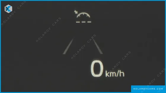 KIA K7 3.0 GDI NOBLESSE