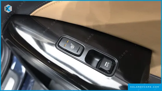 KIA K7 3.0 GDI NOBLESSE