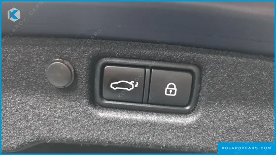 KIA K7 3.0 GDI NOBLESSE