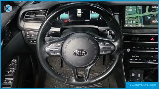KIA K7 2.5 GDI X EDITION