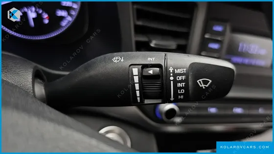HYUNDAI ELANTRA (AVANTE) 1.6 LPI