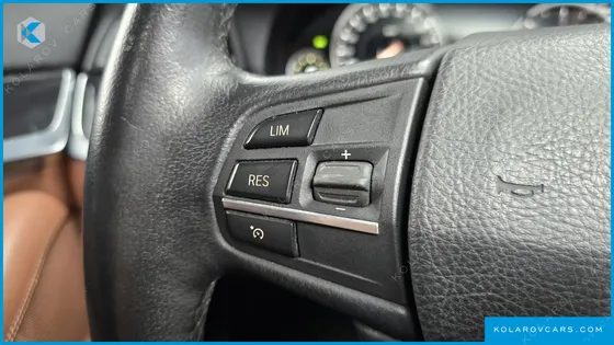 BMW 5 SERIES 520D M AERO DYNAMIC