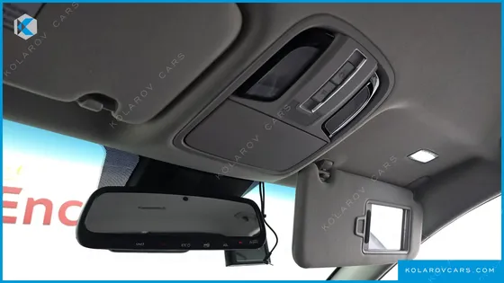 KIA K7 3.0 LPI TRENDY(RENTED CAR)