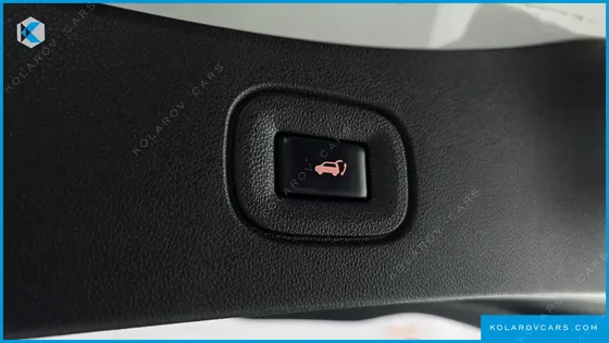 RENAULT KOREA QM6 (KOLEOS) 2.0 LPE RE SIGNATURE 2WD