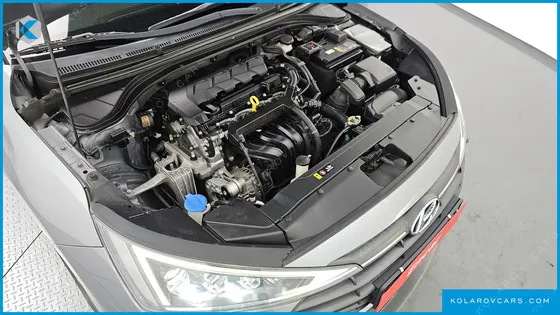 HYUNDAI ELANTRA (AVANTE) 1.6
