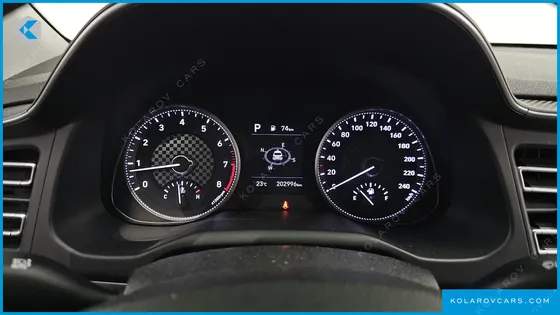 HYUNDAI ELANTRA (AVANTE) 1.6