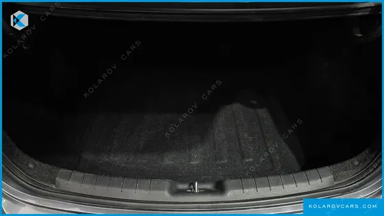 HYUNDAI ELANTRA (AVANTE) 1.6
