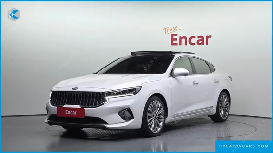 KIA K7 2.5 GDI NOBLESSE
