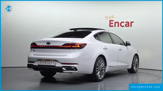 KIA K7 2.5 GDI NOBLESSE