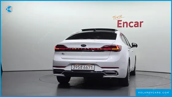KIA K7 2.5 GDI NOBLESSE