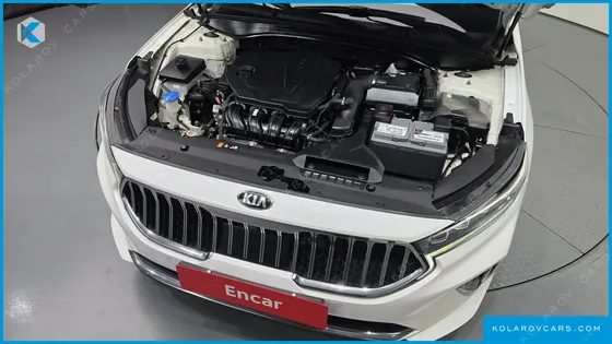 KIA K7 2.5 GDI NOBLESSE