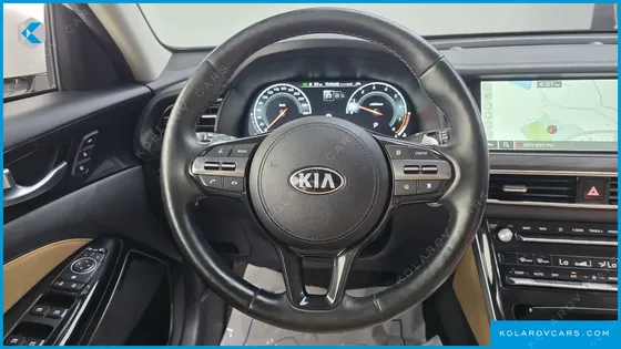 KIA K7 2.5 GDI NOBLESSE